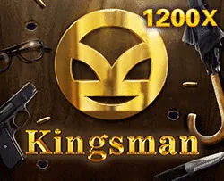 TP Gaming logo, specializing in live casino games